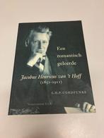Een romantische geleerde Van t Hoff 1852 1911, Ophalen of Verzenden, Gelezen