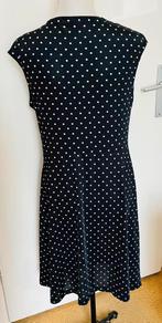 Bodyflirt polkadot jurk maat 40/42[v], Kleding | Dames, Jurken, Maat 38/40 (M), Blauw, Ophalen of Verzenden, Zo goed als nieuw