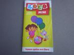 Loco mini Samen spelen met Dora, Kinderen en Baby's, Speelgoed | Educatief en Creatief, Ophalen of Verzenden