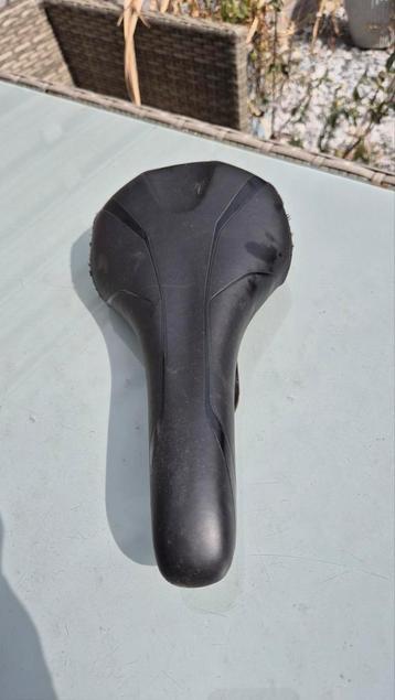 Bontrager MTB Zadel beschikbaar voor biedingen