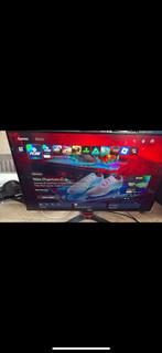 AOC Full HD Curved Gaming Monitor - 180hz - 0.5ms - 27 inch, Gaming, Curved, Full HD, Ophalen of Verzenden