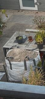 Straatzand (1 tot 1,5 m3), Tuin en Terras, Zand, Ophalen, Nieuw