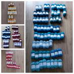 Scheepjes metropolis sokkenwol veel kleuren., Ophalen of Verzenden, Nieuw, Breien of Haken, Wol of Garen