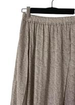 Yaya rok M, Kleding | Dames, Rokken, Ophalen of Verzenden, Zo goed als nieuw, Grijs, Onder de knie