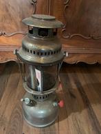 Vintage Petroleum Lamp, Antiek en Kunst, Antiek | Lampen, Ophalen of Verzenden