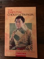 The Essential Chögyam Trungpa - Spiritualiteit, Boeken, Ophalen, Chögyam Trungpa, Zo goed als nieuw, Meditatie of Yoga