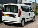 Fiat Doblò /STOELVERWARMING (bj 2018), 1408 kg, Gebruikt, Elektrische ramen, Overige brandstoffen