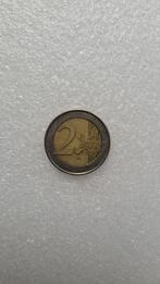 Duitse Adelaar, Postzegels en Munten, Munten | Europa | Euromunten, Ophalen of Verzenden, Duitsland, 2 euro, Losse munt