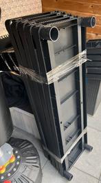 Stellingkast kunststof 187x120x40cm, Ophalen, Zo goed als nieuw
