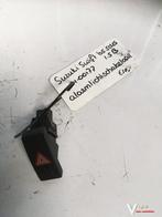 Suzuki Swift 2005 Alarmlichtschakelaar