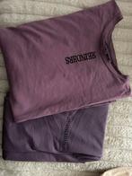 Reinders set legging en shirt, Ophalen, Zwart