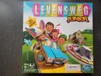 Levensweg Junior Bordspel, Hobby en Vrije tijd, Gezelschapsspellen | Bordspellen, Drie of vier spelers, Ophalen, Gebruikt, Hasbro Gaming
