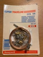 Honeywell Universele Thermokoppel Q370A 1006, Doe-het-zelf en Verbouw, Geisers en Boilers, Aardgas, Nieuw, Ophalen of Verzenden
