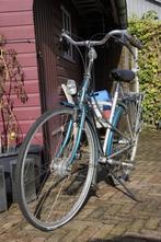 Batavus Sprint Tour (Groenblauw), Ophalen, Versnellingen, Batavus, 53 tot 56 cm