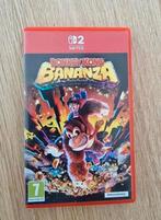 Donkey Kong Bananza, Ophalen, Overige genres, 1 speler, Zo goed als nieuw