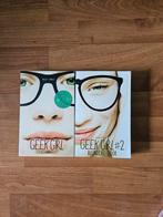 Holly Smale - Geek girl deel 1 en 2, Ophalen of Verzenden, Zo goed als nieuw, Holly Smale
