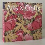 International Arts & Crafts - Michael Robinson, Boeken, Ophalen of Verzenden, Zo goed als nieuw