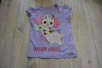 Name It - Pandy shirt - Gabby's Dollhouse - 110, Kinderen en Baby's, Kinderkleding | Maat 110, Gebruikt, Meisje, Ophalen of Verzenden