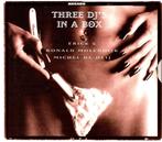 Three DJ's in a box, Erick E, Ronald Molendijk, Michel de He, Ophalen of Verzenden, Gebruikt, Dance, Boxset