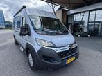 Pössl Summit 600 SUMMIT PLUS MET BUSBIKER, Tot en met 2, Bedrijf, Standaard zit, Buscamper of Camperbus