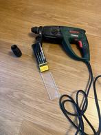 bosch boorhamer, Doe-het-zelf en Verbouw, Gereedschap | Boormachines, Boor- en/of Breekhamer, Ophalen of Verzenden, Klopboormechanisme