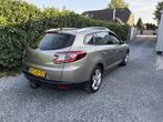 Renault Mégane Estate 1.2 TCe Collection | Navi | Autom. Ai, Auto's, Voorwielaandrijving, Stof, Gebruikt, 4 cilinders