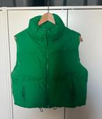 Groene bodywarmer maat S, Kleding | Dames, Bodywarmers, Ophalen of Verzenden, Zo goed als nieuw, Maat 36 (S), FB Sister