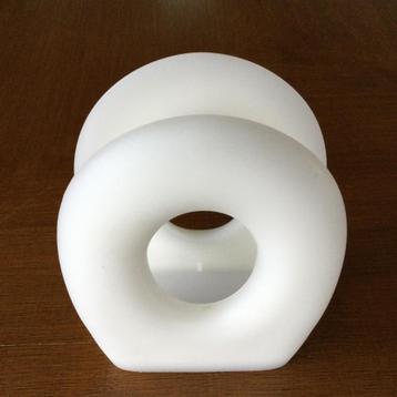 Guzzini "Ovo" servettenhouder – Design Angeletti & Ruzza '98 beschikbaar voor biedingen