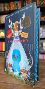 Versplinterd, Boeken, Fantasy, Ophalen of Verzenden, Zo goed als nieuw