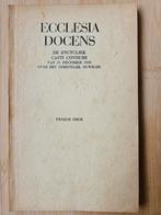 Ecclesia Docens - Casti Connubii (1930), Ophalen of Verzenden, Gelezen, Paus Pius XI, Christendom | Katholiek