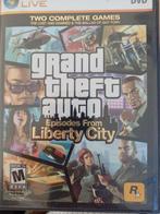 Grand theft, Spelcomputers en Games, 1 speler, Ophalen of Verzenden, Zo goed als nieuw, Vanaf 18 jaar