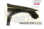 Audi A3 (8/12-4/20) Voorscherm Rechts (Sedan/Cabrio) Origine, Verzenden, Nieuw, Audi, Spatbord