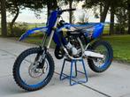 Yamaha YZ125 2023 - TC MC SX KX RM CR YZ 85 125 250, Bedrijf, Crossmotor, 1 cilinder