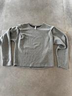 10days sweater grijs maat XL, Ophalen of Verzenden, Gedragen, Maat 46/48 (XL) of groter, Grijs