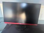AOC G2490VXA - 24 inch - 144hz - 1 ms, Computers en Software, Monitoren, Ophalen of Verzenden, Zo goed als nieuw, 101 t/m 150 Hz