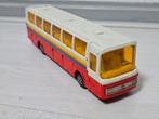 Majorette Mercedes Bus 1:55 - Jaren 80, Overige merken, Gebruikt, 1:50 of kleiner, Auto