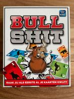 Bull Shit kaartspel, Ophalen of Verzenden, Zo goed als nieuw