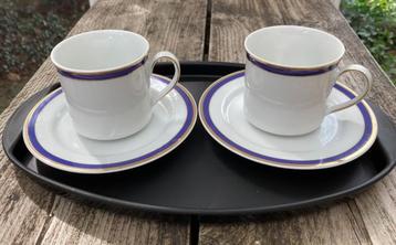 SCHAAL, HAPJS, GOURMET- BBQSCHAAL, KOFFIE- SERVEERSCHAAL OVA beschikbaar voor biedingen