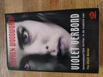 S. Woodworth - Violet verbond, Ophalen of Verzenden, Zo goed als nieuw, S. Woodworth