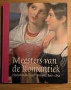 Meesters van de Romantiek, Ophalen of Verzenden, Nieuw