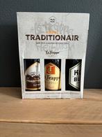 La Trappe traditionair pakket, Ophalen of Verzenden, Nieuw, Flesje(s), La Trappe
