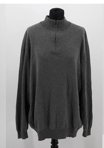 Loro Piana Baby Cashmere Classic Zip | Maat: 60 (XXL) | ZGAN beschikbaar voor biedingen