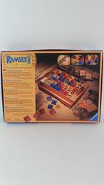 Ramses II, Ramses 2, Ravensburger 1997. 8C4, Hobby en Vrije tijd, Gezelschapsspellen | Bordspellen, Gebruikt, Ophalen of Verzenden