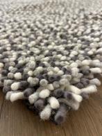 Vloerkleed Gravel mix 68201 van Brink en Campman 200x250, Huis en Inrichting, Stoffering | Tapijten en Kleden, 150 tot 200 cm