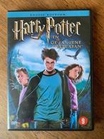 DVD Harry Potter en de Gevangene van Azkaban, Vanaf 9 jaar, Ophalen of Verzenden, Zo goed als nieuw