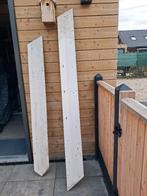 Gratis Hout Gratis af te halen, Doe-het-zelf en Verbouw, Hout en Planken, Ophalen, Gebruikt, 50 mm of meer, Balk