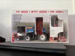 Kuhn zaaicombinatie, Hobby en Vrije tijd, Modelauto's | 1:32, Ophalen of Verzenden, Zo goed als nieuw, Tractor of Landbouw