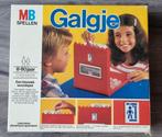 MB Galgje - Klassiek Woordspel, Een of twee spelers, Ophalen of Verzenden, Gebruikt, MB