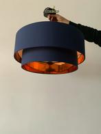 MADE Hanglamp - Stijlvol Design, Huis en Inrichting, Lampen | Hanglampen, Ophalen, Zo goed als nieuw, Stof, Modern