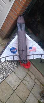 nasa discovery kite, Ophalen, Gebruikt, Eenlijns, Vlieger